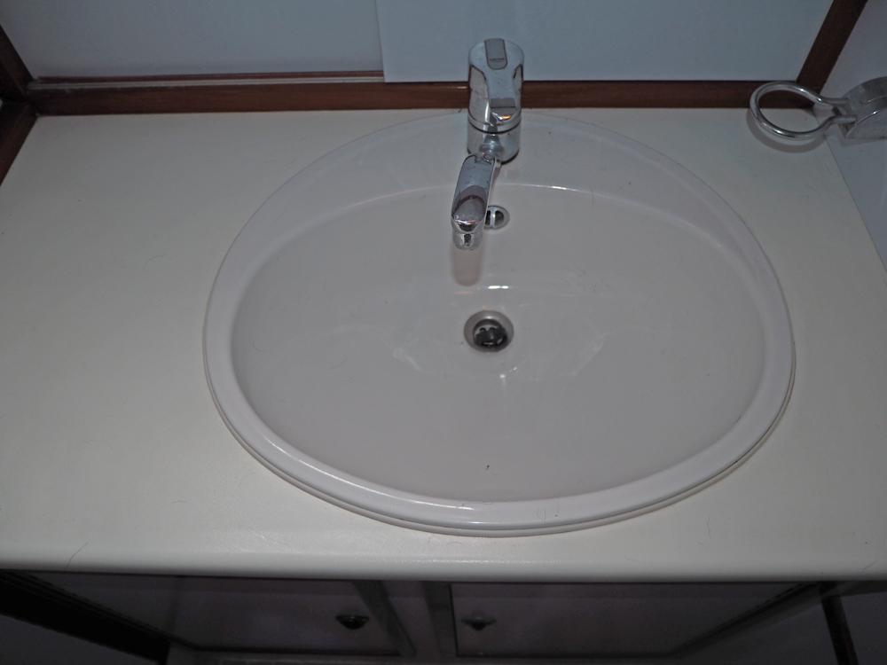 Aft cabin, Accommodation